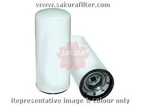 Купить запчасть SAKURA - C7604 Фильтр масл. Sakura C7604