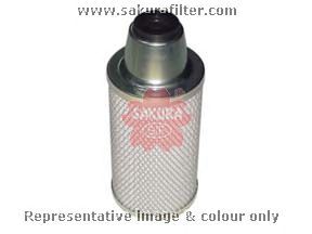 Купить запчасть SAKURA - F7930 Фильтр топл. Sakura F7930