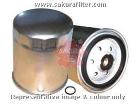 Купить запчасть SAKURA - FC5303 Фильтр топл. Sakura FC5303