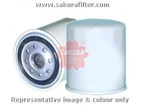 Купить запчасть SAKURA - FC5616 Фильтр топл. Sakura FC5616