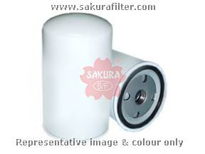 Купить запчасть SAKURA - FC6203 Фильтр топл. Sakura FC6203