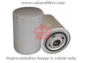 Купить запчасть SAKURA - FC7936 Фильтр топл. Sakura FC7936