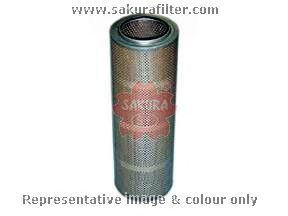 Купить запчасть SAKURA - H7942 Фильтр гидравл. Sakura H7942