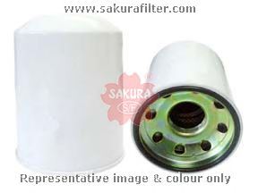 Купить запчасть SAKURA - HC5603 Фильтр гидравл. Sakura HC5603