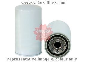 Купить запчасть SAKURA - HC8805 Фильтр гидравл. Sakura HC8805