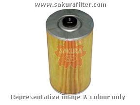 Купить запчасть SAKURA - O1322 Фильтр масл. Sakura O1322