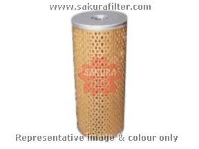 Купить запчасть SAKURA - O5311 Фильтр масл. Sakura O5311