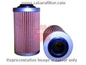Купить запчасть SAKURA - O6508 Фильтр масл. Sakura O6508