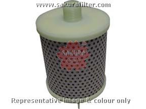 Купить запчасть SAKURA - PO13010 Фильтр масл. Sakura PO13010
