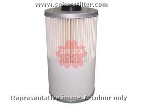Купить запчасть SAKURA - SF27010 Фильтр сепарат. Sakura SF27010