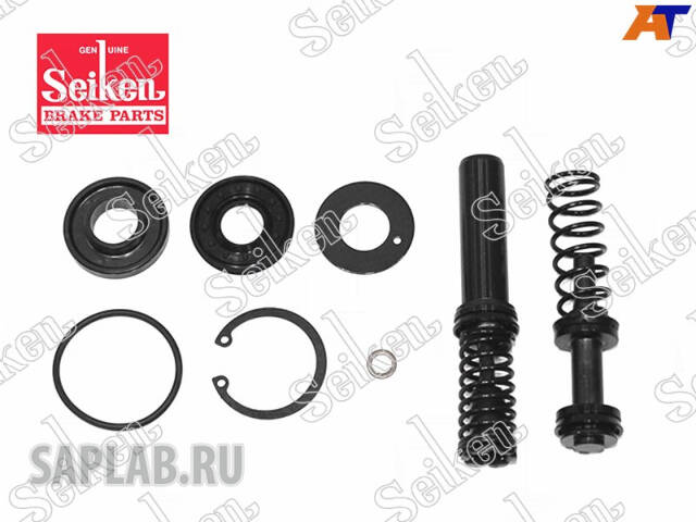 Купить запчасть SEIKEN - 20046811 Ремкомплект Г.Т.Ц. 04493-52030