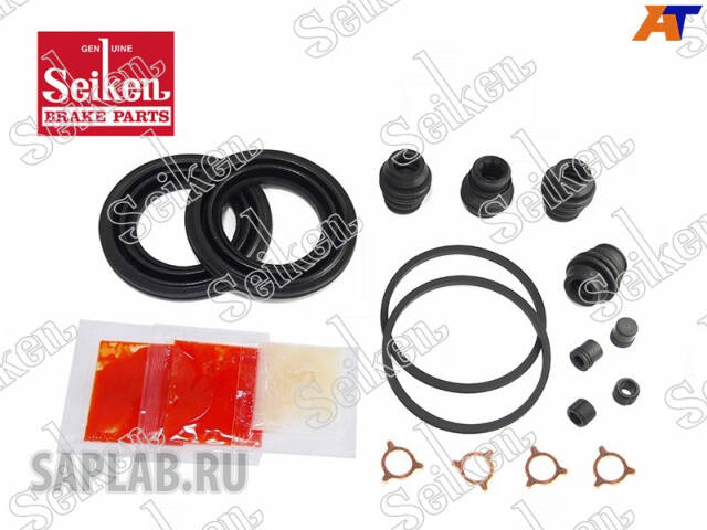 Купить запчасть SEIKEN - 26010687 Ремкомплект суппортов 04479-48040