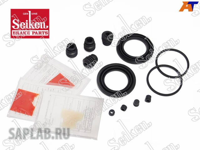Купить запчасть SEIKEN - 26020650 Ремкомплект суппортов 4605A259