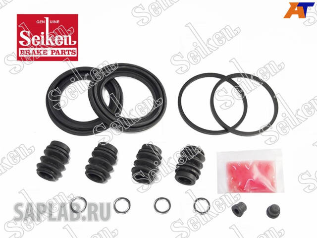 Купить запчасть SEIKEN - 26050053 Ремкомплект суппортов 01463-SM4-000