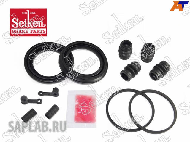 Купить запчасть SEIKEN - 26050082 Ремкомплект суппортов 41120-2Y025