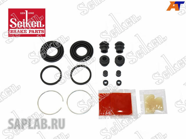 Купить запчасть SEIKEN - 27020632 Ремкомплект суппортов 4605A262
