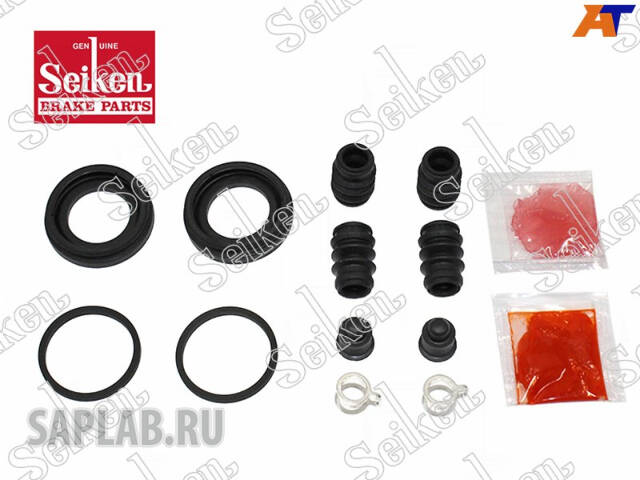 Купить запчасть SEIKEN - 27050111 Ремкомплект суппортов 04479-12230