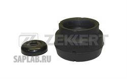 Купить запчасть ZEKKERT - GM2252 Опора амортизатора пер. (к-т) GM-2252