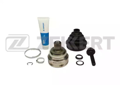Купить запчасть ZEKKERT - GS3173 ШРУС внешн. GS-3173