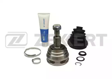 Купить запчасть ZEKKERT - GS3185 ШРУС наружный GS-3185