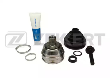 Купить запчасть ZEKKERT - GS3188 ШРУС внешн. GS-3188