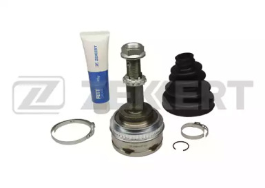 Купить запчасть ZEKKERT - GS3325 ШРУС внешн. GS-3325