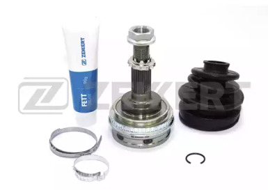 Купить запчасть ZEKKERT - GS3344 ШРУС внешн. GS-3344