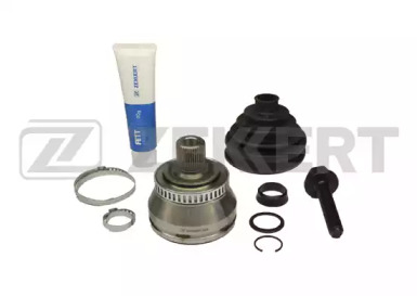 Купить запчасть ZEKKERT - GS3399 ШРУС внешн. GS-3399
