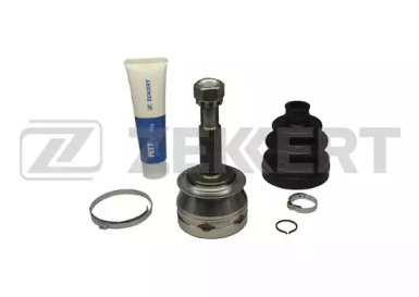 Купить запчасть ZEKKERT - GS3560 ШРУС внешн. GS-3560