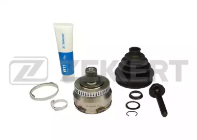 Купить запчасть ZEKKERT - GS3572 ШРУС внешн. GS-3572