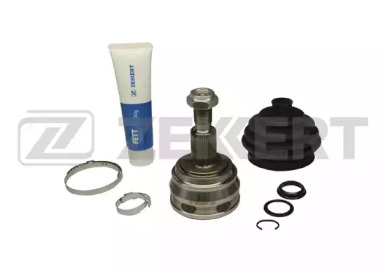 Купить запчасть ZEKKERT - GS3642 ШРУС внешн. GS-3642