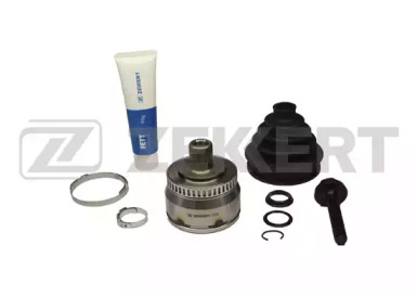 Купить запчасть ZEKKERT - GS3667 ШРУС внешн. GS-3667