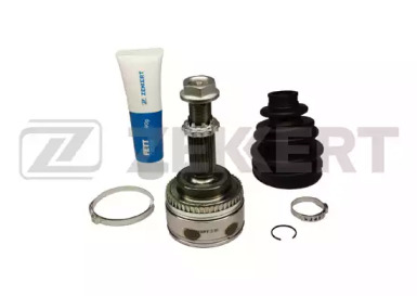 Купить запчасть ZEKKERT - GS3691 ШРУС наружный GS-3691