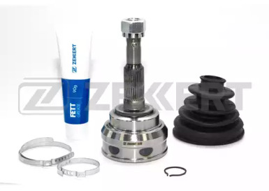Купить запчасть ZEKKERT - GS3702 ШРУС внешн. GS-3702