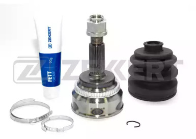 Купить запчасть ZEKKERT - GS3822 ШРУС внешн. GS-3822