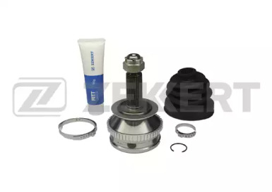 Купить запчасть ZEKKERT - GS3840 ШРУС внешн. GS-3840