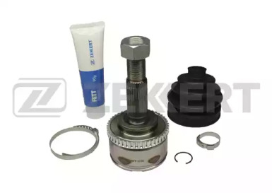Купить запчасть ZEKKERT - GS3886 ШРУС внешн. GS-3886