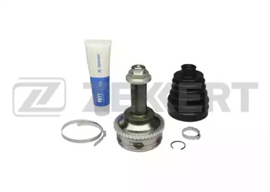 Купить запчасть ZEKKERT - GS3913 ШРУС наружный GS-3913