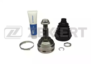 Купить запчасть ZEKKERT - GS3926 ШРУС внешн. GS-3926