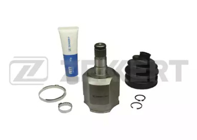 Купить запчасть ZEKKERT - GS3934 ШРУС внутрен. GS-3934