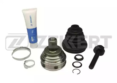 Купить запчасть ZEKKERT - GS3935 ШРУС внешн. GS-3935