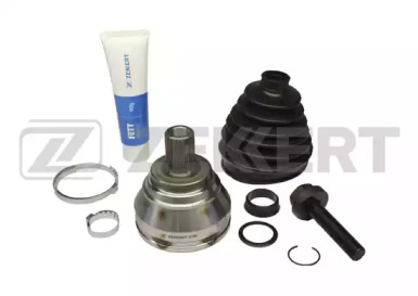 Купить запчасть ZEKKERT - GS3941 ШРУС внешн. GS-3941
