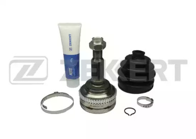 Купить запчасть ZEKKERT - GS3947 ШРУС внешн. GS-3947