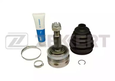 Купить запчасть ZEKKERT - GS3995 ШРУС внешн. GS-3995