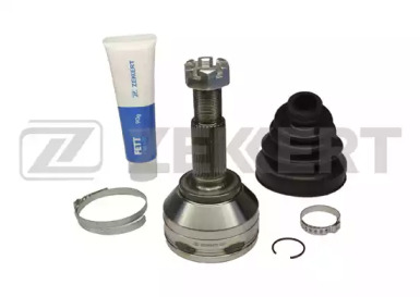 Купить запчасть ZEKKERT - GS4047 ШРУС наружный GS-4047