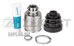 Купить запчасть ZEKKERT - GS4369 ШРУС внутрен. GS-4369