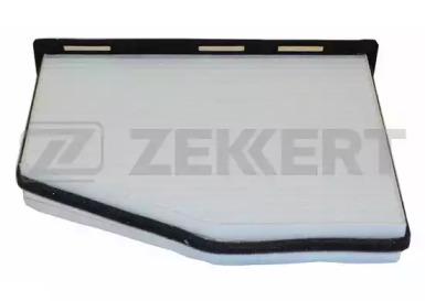 Купить запчасть ZEKKERT - IF3009 Фильтр салон. IF-3009