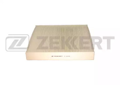 Купить запчасть ZEKKERT - IF3020 Фильтр салон. IF-3020