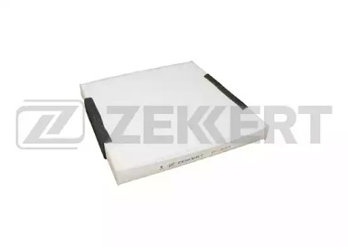 Купить запчасть ZEKKERT - IF3101 Фильтр салон. IF-3101