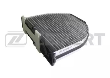 Купить запчасть ZEKKERT - IF3105K Фильтр салон. угольн. IF-3105K